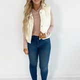 Aspen Vest