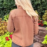 Jackie Jacket