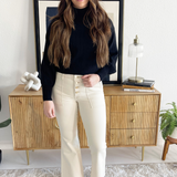 Hannah HR Utility Flare