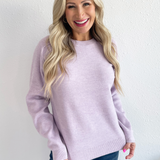 Barrett Sweater