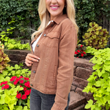 Jackie Jacket