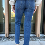 Marley Girlfriend Cuffed 30in 27in ins