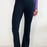 Everyday Modal Flare Pant
