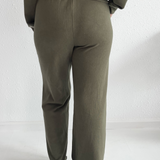 Huntington French Terry Pant