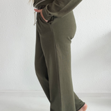 Huntington French Terry Pant