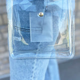 Medium Crossbody Purse