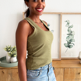 Sirena Rib Tank