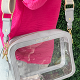 Stadium Bag