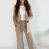 Do It All Relaxed Blazer