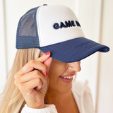 Game Day Trucker Hat