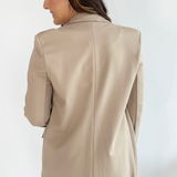 Do It All Relaxed Blazer