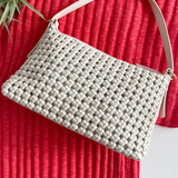 Dottie Knotted Crossbody