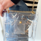 Medium Crossbody Purse