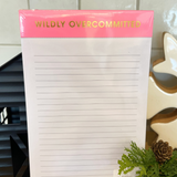 Notepads