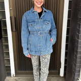 Nevada Jacket