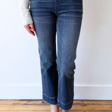 Gia Flare w/ Wide Hem 27"