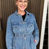 Nevada Jacket