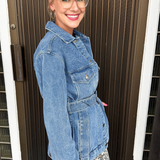 Nevada Jacket