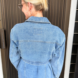 Nevada Jacket