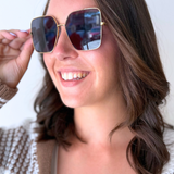 Dream Girl Sunglasses