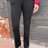 Kelsey Flare Trouser 31" Ins