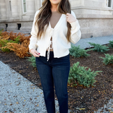 Kennedy Straight 32in ins