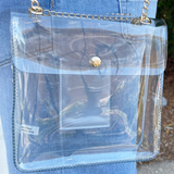 Medium Crossbody Purse