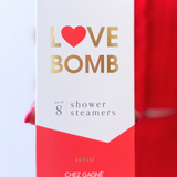 Shower Steamers Set - The 308 Boutique