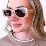 Noa Sunglasses - The 308 Boutique
