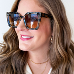 Coco Sunglasses - The 308 Boutique