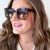 Coco Sunglasses - The 308 Boutique