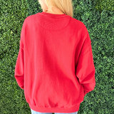 Nebraska Malone Crew Neck