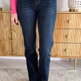 Kennedy Straight 30" ins