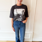 Big Apple City Tee