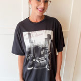 Big Apple City Tee