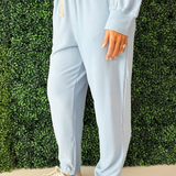Relaxed Fit Sweatpants