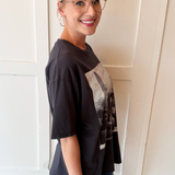 Big Apple City Tee
