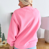 Merry and Bright Sweatshirt