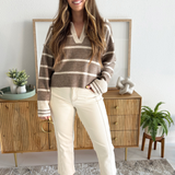 The Cheshire Pullover