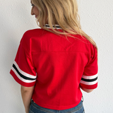 Nebraska Football Jersey