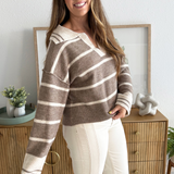The Cheshire Pullover