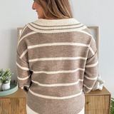 The Cheshire Pullover