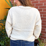Romnie Sweater
