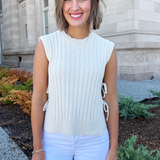 Kaye Sweater