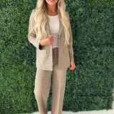 Boyfriend Blazer