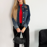 Classic Jean Jacket