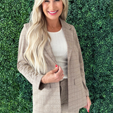Boyfriend Blazer
