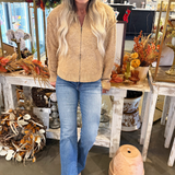 Zip Up Sweater Jacket