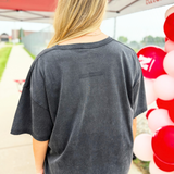 Nebraska Malone Tee