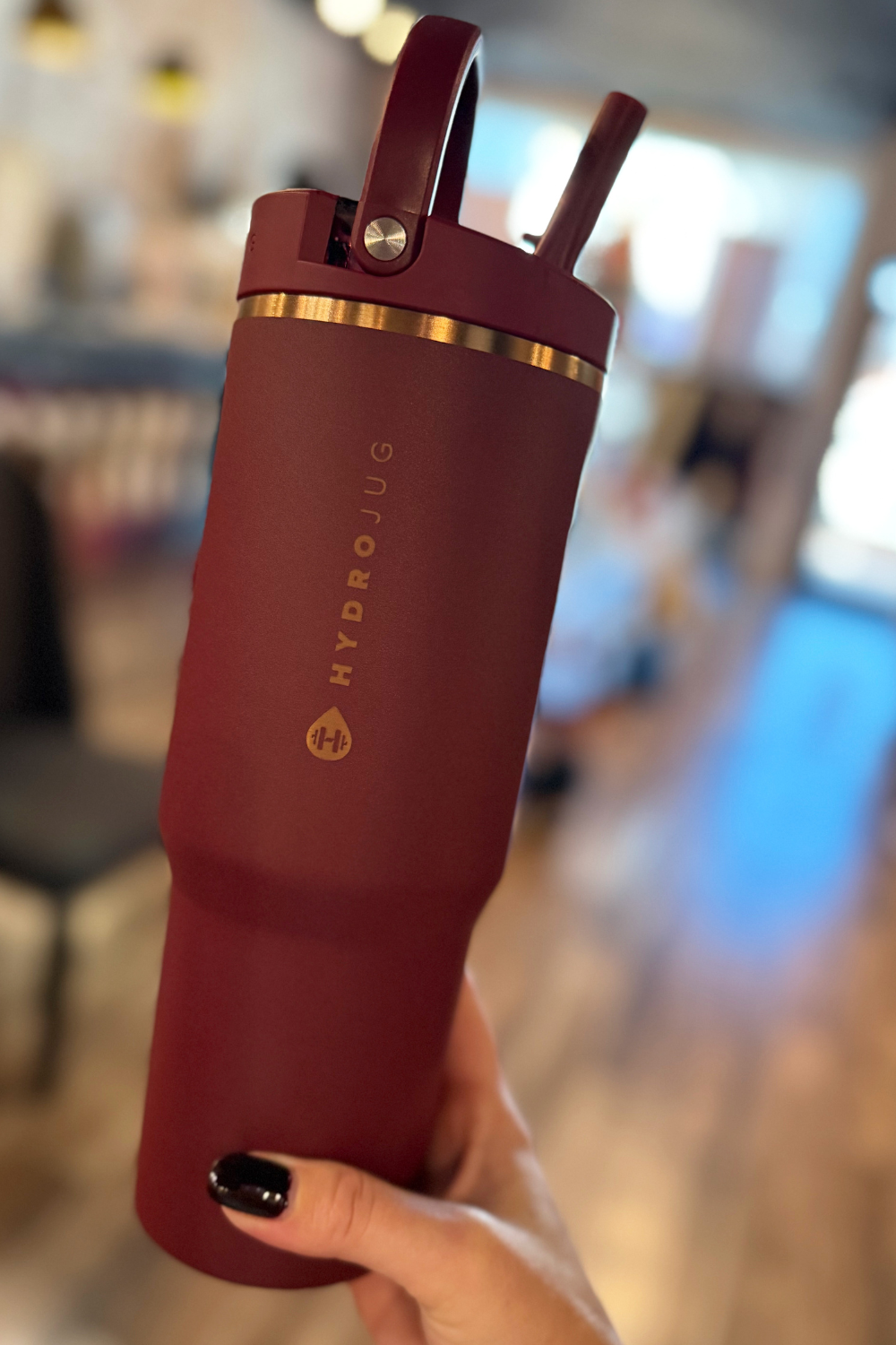 Sport 32oz Fall Edition